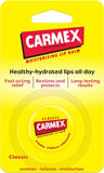 Carmex Classic Moisturising Lip Balm Jar 7.5g