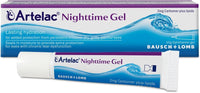 Artelac Nightime Gel 10g