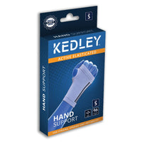 Active Elasticated Hand Support – Hand Compression Brace (Small, Medium, Large)