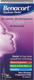 Benacort 64 Micrograms Nasal Spray - 10ml - 120 Sprays