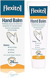 Flexitol Hand Balm 56g