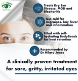 The Eye Doctor Essential Dry Eye Compress