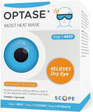 Optase Moist Heat Mask