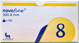 Novofine Needles