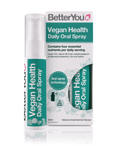 BetterYou Vegan Health Oral Spray - 25ml