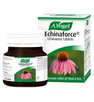  A.Vogel Echinaforce Echinacea Tablets 120 Tablets