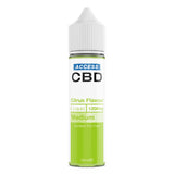 CBD E-Liquid (Citrus) 1200mg