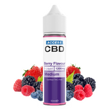 ACCESS Berry Shortfill E-Liquid