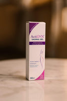 ACTIGYN Vaginal Moisturising Gel Tube – 30ml