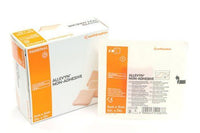 ALLEVYN Non-Adhesive 5cm x 5cm Advanced Foam Wound Dressings 66157643