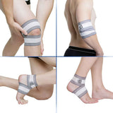 Active Elasticated All Purpose Wrap1