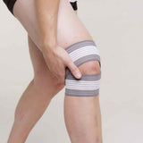 Active Elasticated All Purpose Wrap2