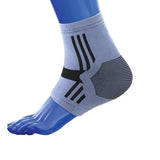 Active Elasticated Ankle Support 6