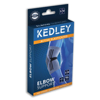 Active Elasticated Elbow Support  