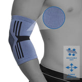 Active Elasticated Elbow Support Small/Medium2