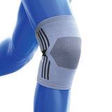Active Elasticated Knee Support7