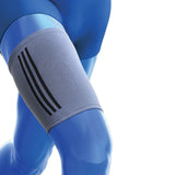 Active Elasticated Thigh Support – Senior Medium/Large (50–65cm) 1
