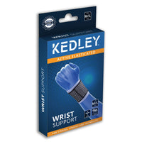 Active Elasticated Wrist Support 0
