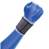 Active Elasticated Wrist Support 3