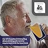 Adult Drinking Cup/Beaker/Mug for Disabled Adults with Easy Grip Handle