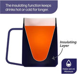 Adult Drinking Cup/Beaker/Mug for Disabled Adults with Easy Grip Handle6