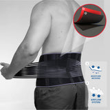  Aero-Tech Neoprene Advanced Back Support 2