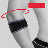 Aero-Tech Neoprene Tennis Elbow Support1