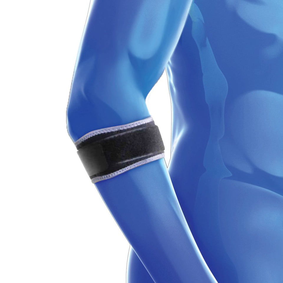 Aero-Tech Neoprene Tennis Elbow Support3