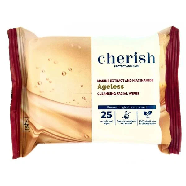 Cherish Personal Care Wipes - Complete Range for Every Need