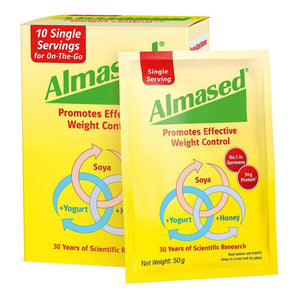 Almased Lactose-Free
