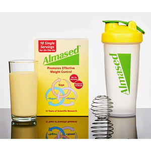 Almased Lactose Free Powder