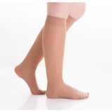 Altipress Below Knee Liner Pack - Advance Leg Ulcer Treatment (Closed Toe)