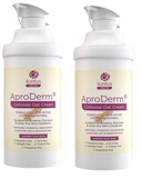 AproDerm Colloidal Oat 500g (Double Pack)