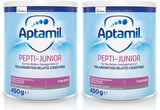 Aptamil Pepti Junior From Birth 450g (Double Pack)