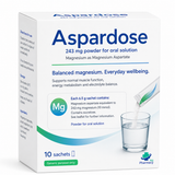 Aspardose sachets