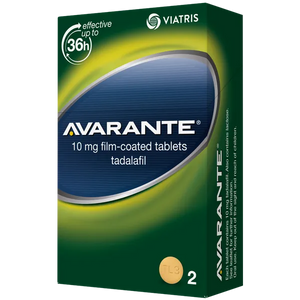 Avarante Tablets Pack of 2