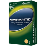 Avarante Tablets Pack of 2