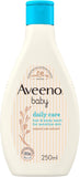 Aveeno Baby Daily Care Hair & Body Wash 250ml