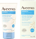 Aveeno Dermexa Night-Time Relief Balm 75ml