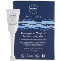 Balance Activ Moisture Gel - 7 Applicators