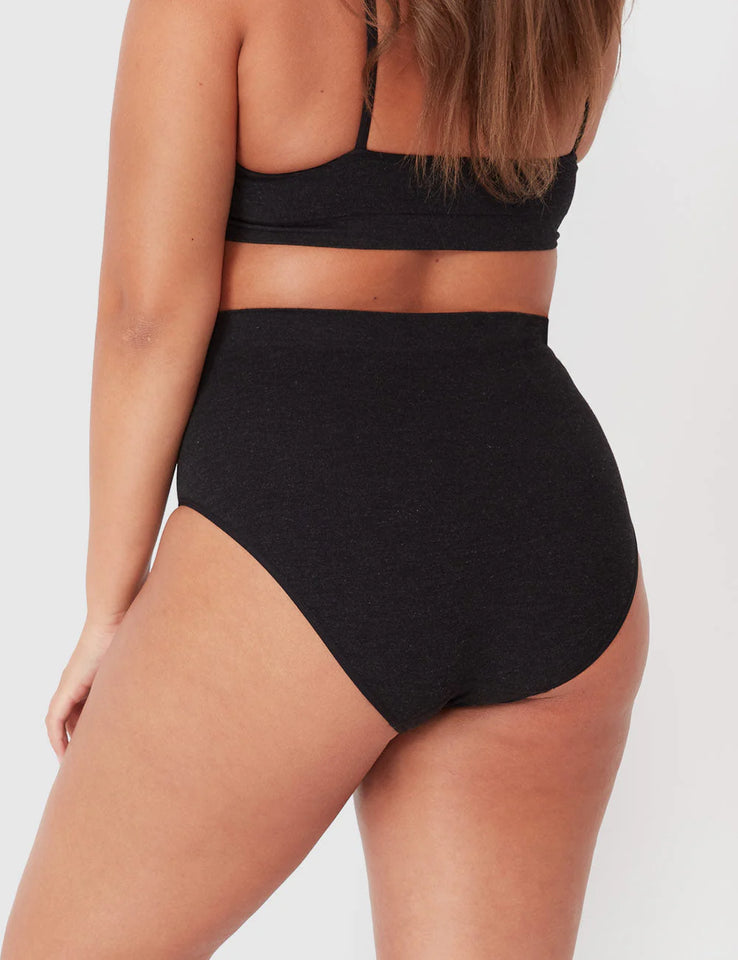  Bamboo Basics Full Brief – Charcoal Marl2