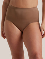 Bare Essentials Full Brief – Almond