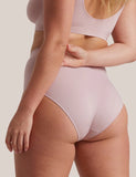 Bare Essentials Full Brief – Lilac Taupe2