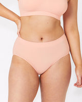 Bare Essentials Midi Brief |  