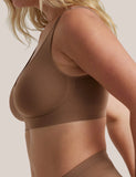 Bare Essentials Shaper Bra – Almond1