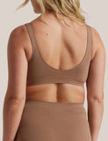 Bare Essentials Shaper Bra – Almond2