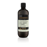 Baylis & Harding Body Wash Goodness Oud Cedar & Amber