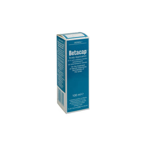 Betacap 0.1% Solution