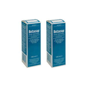 Betacap Cream UK