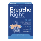 Breathe Right Nasal Strips Large Original Pack of 30